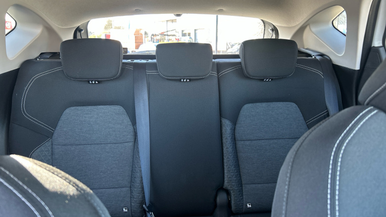 Renault Captur 1.6 E-TECH Hybrid 145 Iconic Edition 5dr Auto Hybrid Hatchback